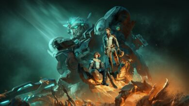 GUNDAM Rogue Orbit Tawarkan Jalur Masuk Yang Lebih Ramah, RE-X Dan Helix Jadi Andalan Baru
