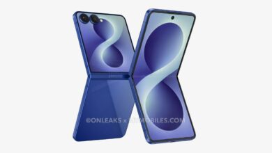 Samsung Siapkan Galaxy Z Flip 8 Dalam Dua Versi Chipset, Snapdragon Muncul Lagi di Pasar Tertentu