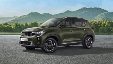 Dimensi Kompak, Fitur Kabin Lebih Mewah, KIA Sonet Motion 2026 Tawarkan Nilai Menarik