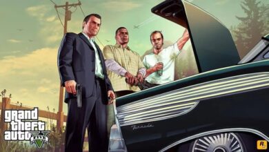 Mode Offline GTA 5 PC Makin Bebas, Deretan Cheat Karakter, Kendaraan, dan Cara Aktifkannya