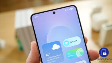 Samsung Kembangkan One UI 9 Di Beberapa Lini, Galaxy S25 Masuk Tahap Uji Internal