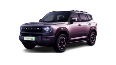 Jetour T1 Tawarkan Dua Jalur, Versi Hybrid Melompat Rp 150 Juta dari Bensin