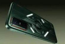 Pendingin Cair Terlihat Dan Baterai 6.500 mAh, Andalan GT 50 Pro Untuk Gaming Lebih Stabil