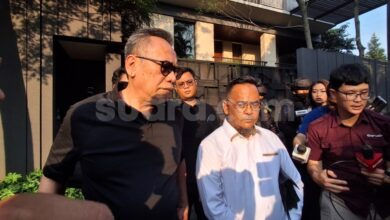 Tak Pernah Terima Panggilan Resmi, Kuasa Hukum Silmy Karim Soroti Narasi KPK