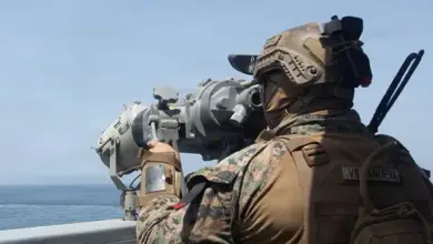 Hormuz Kembali Memanas, AS Serang Drone Iran Lalu Membalas Radar Pesisirnya