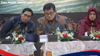 Purbaya Pertanyakan Penyegelan Tiffany & Co, Audit Bea Cukai Belum Rampung Saat Sanksi Sudah Jalan