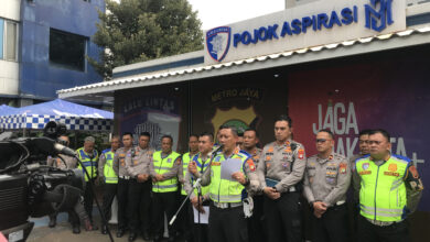 Pelat Palsu Langsung Dibidik, Operasi Patuh Jaya 2026 Andalkan ETLE dan Tilang Manual