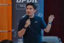 Aturan Baru OJK Menekan Upbit, Akses Pengguna Terhenti dan Biaya Operasional Melonjak