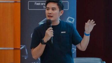Aturan Baru OJK Menekan Upbit, Akses Pengguna Terhenti dan Biaya Operasional Melonjak