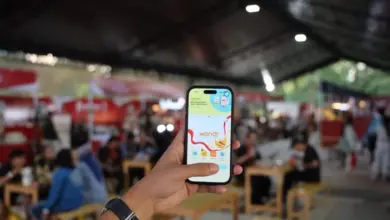 BNI Sulap Istora Senayan Jadi Zona Pembayaran Digital Saat Indonesia Open Berlangsung