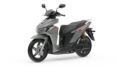 Harga Peluncuran VinFast Viper Lebih Rendah Rp1,6 Juta, Opsi Baru Motor Listrik Kota