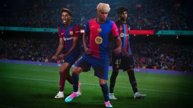Musim Gemilang Barcelona Berujung Penghargaan Untuk Lamine Yamal, 16 Gol Dan 12 Assist Di LaLiga