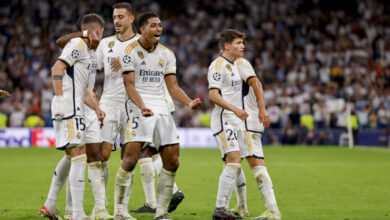 Crystal Palace Kirim Lebih Banyak Wakil Ke Piala Dunia 2026, Sebarannya Capai 10 Negara