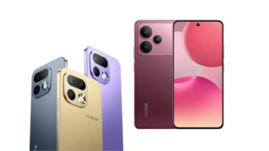 Harga Bisa Jatuh Di Bawah 30.000 Rupee, Realme P4R Tawarkan Baterai 8.000 mAh Dan Chip Ganda