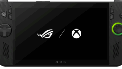 ROG Xbox Ally Tawarkan Baterai Lebih Awet, Tapi Urusan Tenaga Masih Kalah dari Model Lama