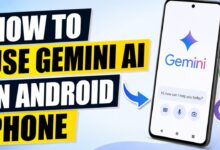 Gemini Go Hadir Di Android Go, Ponsel RAM 2GB Kini Kebagian AI Google