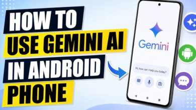 Gemini Go Hadir Di Android Go, Ponsel RAM 2GB Kini Kebagian AI Google