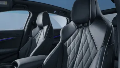 Kabin BYD Seal 2026 Dibuat Lebih Sehat, Bau Mobil Baru Dikurangi Sejak Awal