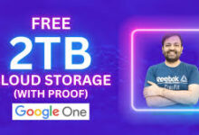 TECNO Tambah Nilai Beli Ponsel, Google AI Plus Gratis 3 Bulan Dengan Cloud 2TB