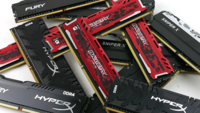 Produksi DDR4 Mulai Dihidupkan Lagi, Pasokan RAM Diprediksi Tetap Seret Hingga 2028