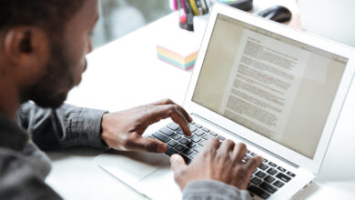 Hanging Indent Di Word, Cara Sederhana Agar Daftar Pustaka Lebih Rapi Dan Mudah Dibaca