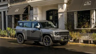Di Tengah Pasar SUV Padat, Jetour T2 Sudah Lewati 1.000 Unit dan Jadi Andalan Utama