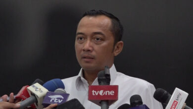 Silmy Karim Dicopot Setelah Jadi Tersangka, Prabowo Tegaskan Kabinet Tak Toleran Korupsi