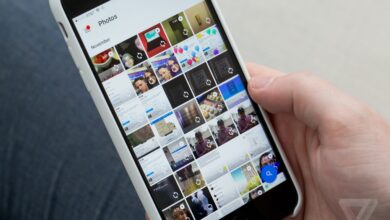 Google Photos Kini Lebih Ringan Untuk Cadangan Berkala, Yang Diambil Hanya Foto dan Video Baru