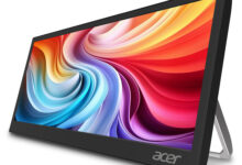 Acer Pamer Lompatan Baru Untuk Kreator, QD-OLED 4K Dan Proyektor Laser 4K Jadi Andalan
