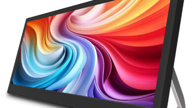 Acer Pamer Lompatan Baru Untuk Kreator, QD-OLED 4K Dan Proyektor Laser 4K Jadi Andalan