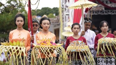 Lebih Dari 20 Agenda Mengisi Juni 2026, Jawa Barat Siap Panen Wisatawan Dan Dampak Ekonomi