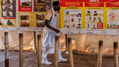 Pedagang Mpondwe Menanggung Kerugian, Perbatasan Uganda Ditutup Demi Cegah Ebola