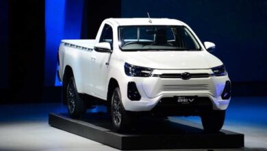 Nama Hilux BEV Muncul Di Daftar Jakarta, Pikap Listrik Toyota Kian Dekat Masuk Indonesia