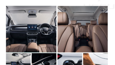 Pasar MPV Listrik 2026 Mulai Terbelah, BYD M6 Jauh Di Depan Wuling dan Xpeng