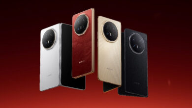 Baterai 6.660mAh Di Tubuh Setipis 4 Mm, Honor Magic V6 Mulai Dikirim Ke Pasar Global