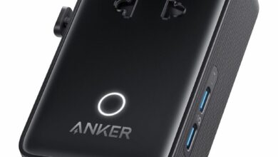 Harga Anker Nano Charging Station Anjlok ke Rekor Terendah, Dua Colokan dan Empat Port Dalam Satu Bodi Ringkas