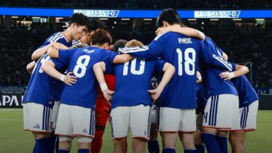 Jepang Mengincar Delapan Besar Di Piala Dunia 2026, Formasi Tiga Bek Jadi Kunci Baru