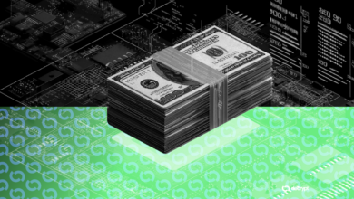 Pasar Peptida Abu-Abu Tembus Puluhan Juta Dolar, Looksmaxxing Dan Kripto Mempercepat Lajunya