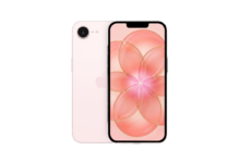 Soft Pink iPhone 17e Memikat di Genggaman, Tetapi Layar 60 Hz Dan Kamera Tunggal Membatasi