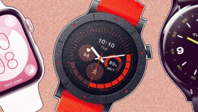 Smartwatch Rp2 Jutaan Makin Serius, Fitur Premium yang Biasanya Mahal Kini Mulai Terjangkau