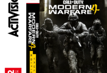 Gerak Lebih Halus Tanpa Omnimovement, Modern Warfare 4 Juga Siap Masuk Nintendo Switch 2