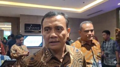 Gubernur Jateng Minta Jalan Blora Tak Asal Selesai, Rp5,2 Miliar Disiapkan untuk Titik Terparah