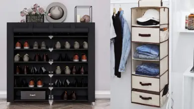 Barang-Barang Yang Sering Tersimpan Di Lemari Kamar Tidur, Ternyata Paling Cepat Membuatnya Bau Dan Lembap
