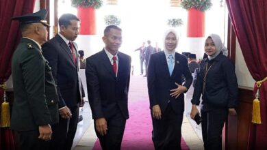 Sri Wahyuni Ingatkan Bahaya Krisis Iklim, Kebiasaan Kecil Warga Bisa Menentukan Masa Depan Bumi