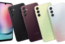 HP Sejutaan Makin Sulit Diabaikan, AMOLED, Baterai Jumbo, dan Dukungan Panjang Jadi Andalan Mei 2026