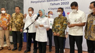 Belum Ada BSU Tahap Kedua, Pemerintah Tegaskan Bantuan Rp600.000 Tidak Disiapkan Lagi pada 2026
