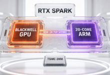 Nvidia RTX Spark Mengancam Posisi Qualcomm, Windows ARM Masuk Babak Persaingan Baru