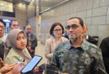 Dana Asing Terus Keluar Dari Bursa, OJK Sebut IHSG Masih Ditopang Fondasi Kuat