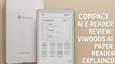 AI Masuk Ke E-Reader, Pembaca Bisa Kehilangan Daya Tarik Utamanya