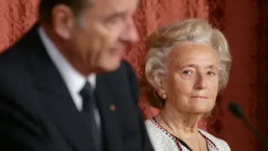 Bernadette Chirac Tutup Usia 93 Tahun, Jejak Politik Mandirinya Tinggalkan Prancis